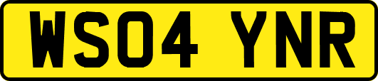 WS04YNR