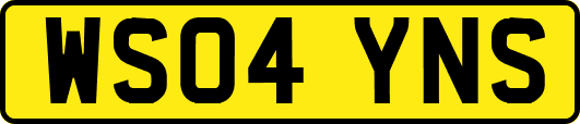 WS04YNS