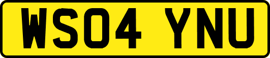 WS04YNU
