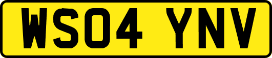WS04YNV