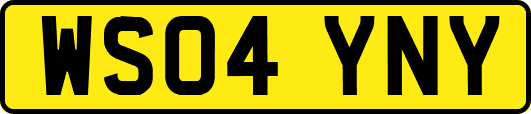 WS04YNY