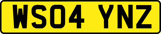 WS04YNZ
