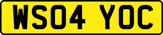 WS04YOC