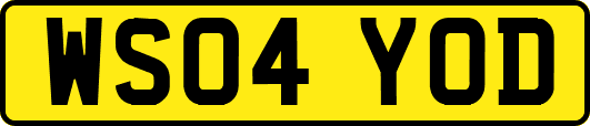 WS04YOD