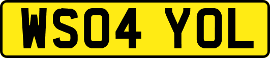 WS04YOL