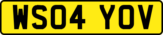 WS04YOV