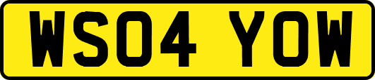 WS04YOW