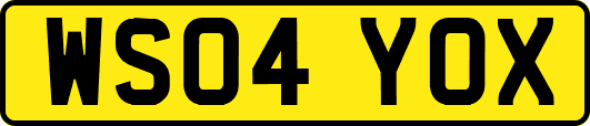 WS04YOX