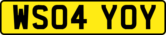 WS04YOY