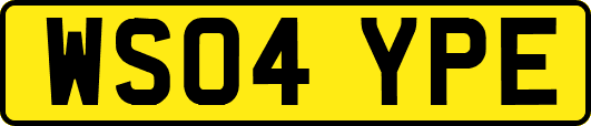 WS04YPE
