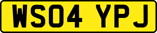 WS04YPJ