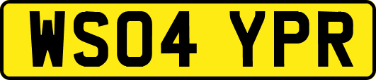 WS04YPR
