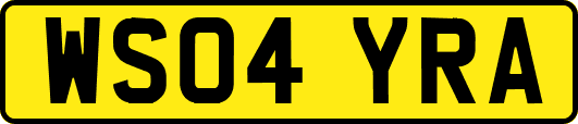 WS04YRA