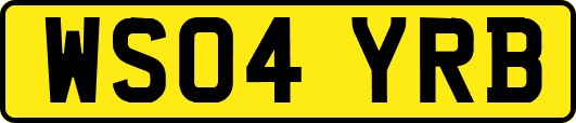 WS04YRB