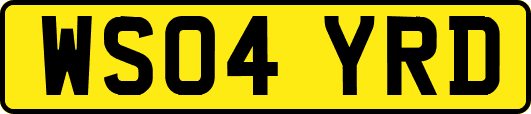WS04YRD