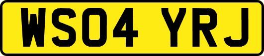 WS04YRJ