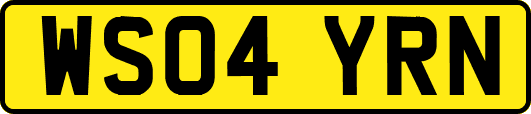 WS04YRN