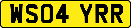 WS04YRR