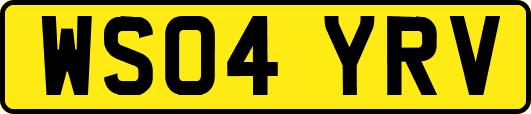 WS04YRV