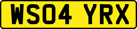 WS04YRX