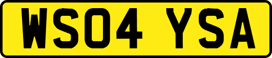 WS04YSA