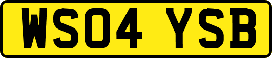 WS04YSB