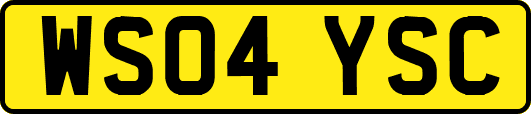 WS04YSC