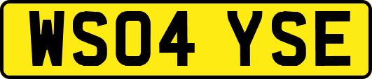 WS04YSE