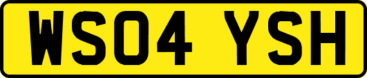 WS04YSH