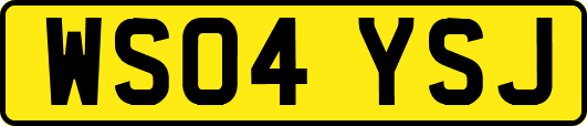 WS04YSJ