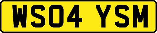 WS04YSM