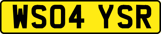 WS04YSR