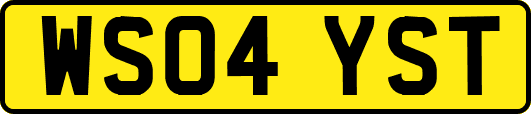 WS04YST