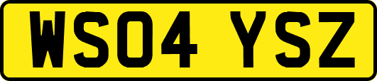 WS04YSZ