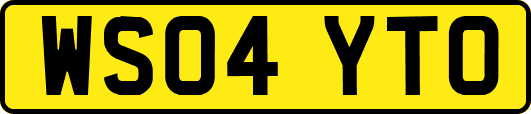 WS04YTO