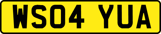 WS04YUA