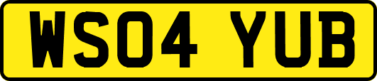 WS04YUB