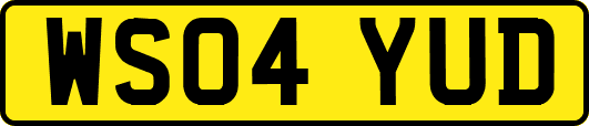 WS04YUD