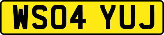WS04YUJ