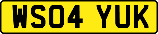 WS04YUK