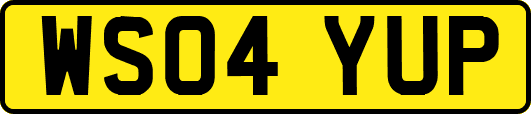 WS04YUP