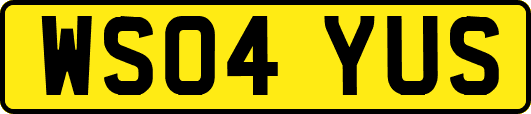 WS04YUS