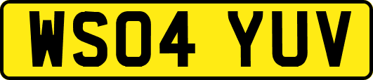 WS04YUV