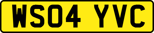 WS04YVC