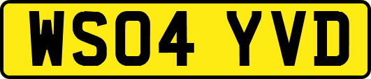 WS04YVD
