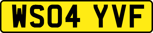WS04YVF