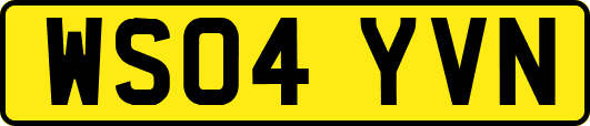 WS04YVN