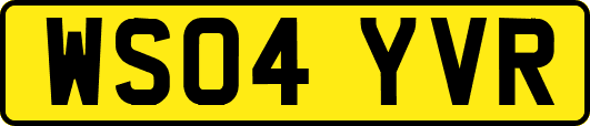 WS04YVR