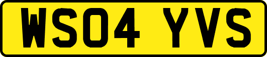 WS04YVS