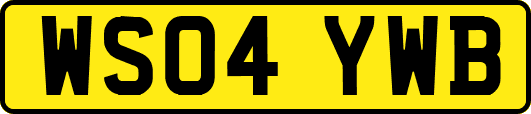 WS04YWB